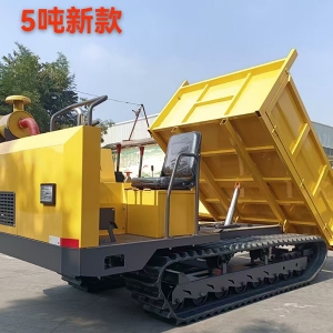 爬山虎履帶運(yùn)輸車(chē)